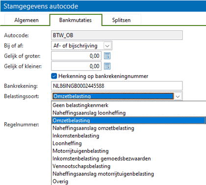 autocode